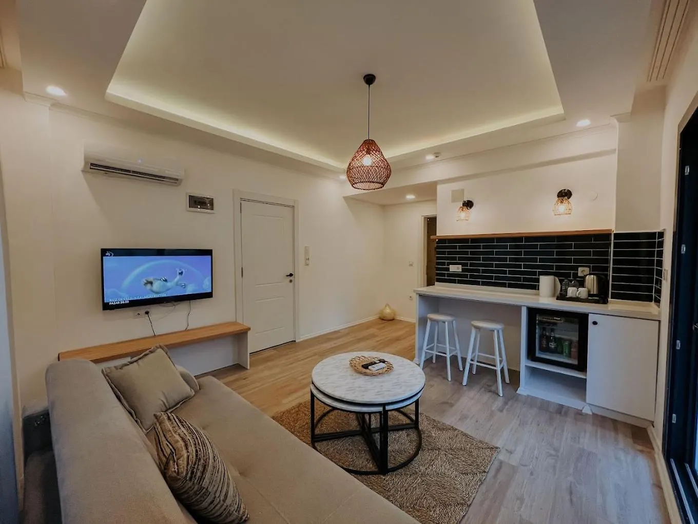 Marla Suite Hotel Fethiye