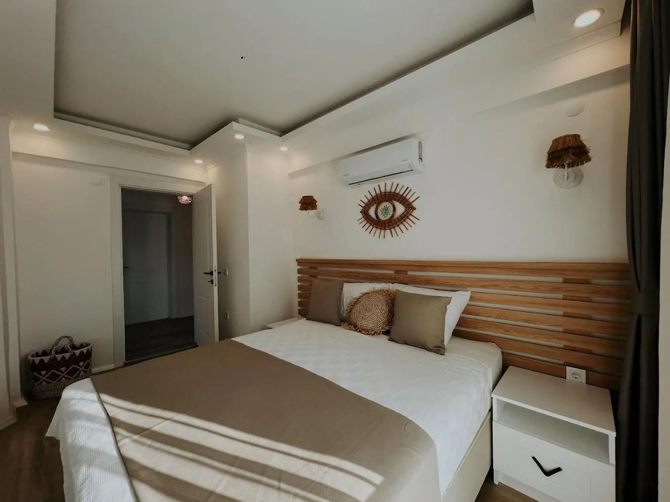 Marla Suite Hotel Fethiye Turkey