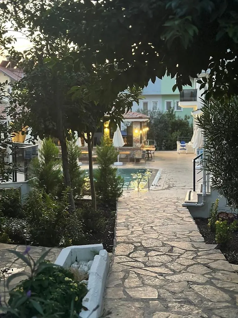 Marla Suite Hotel Fethiye Turkey