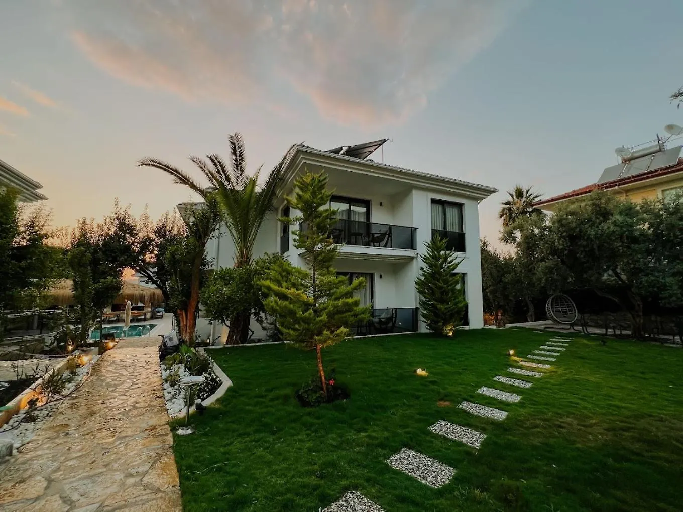 Marla Suite Hotel Fethiye