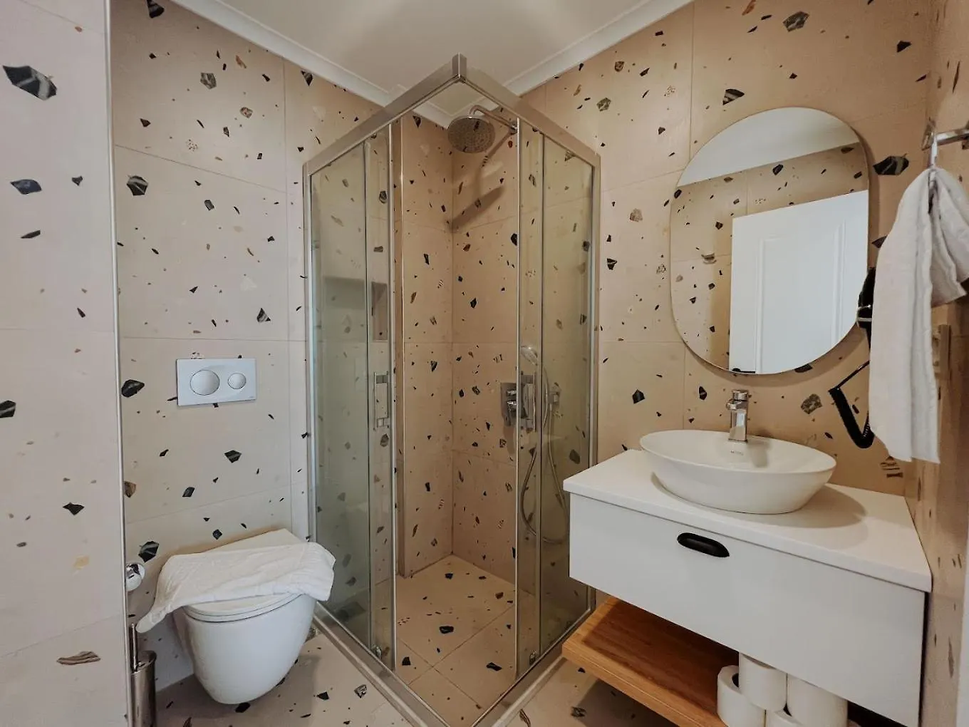 Marla Suite Hotel Fethiye