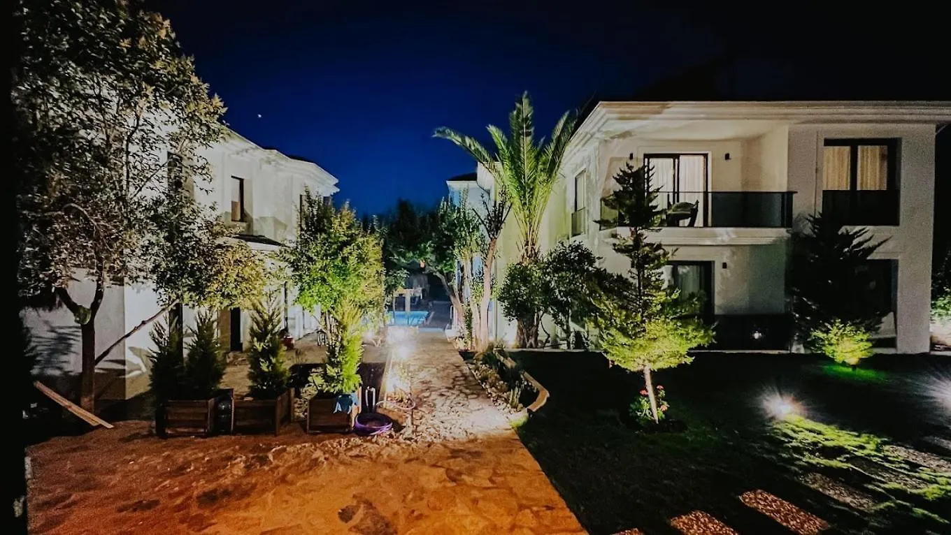 Marla Suite Hotel Fethiye