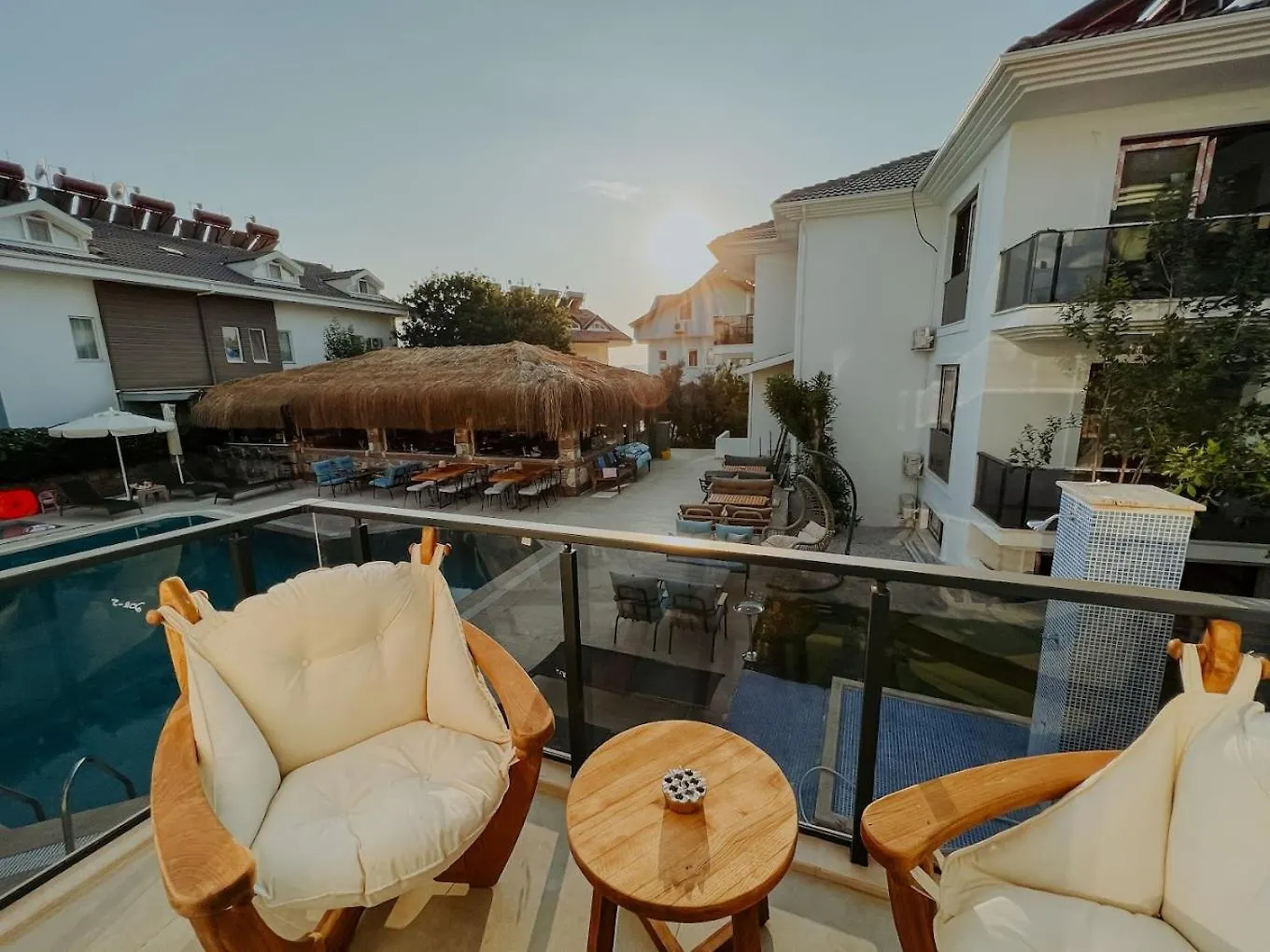 Marla Suite Hotel Fethiye
