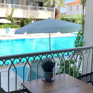 Oeluedeniz Golden Life Fethiye