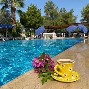 Hotel Farmside, Fethiye