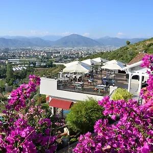  Hotel Sundial Hotel & Restaurant