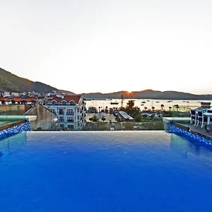 The Mara Palace Hotel