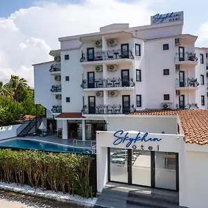  Hotel Skykhan