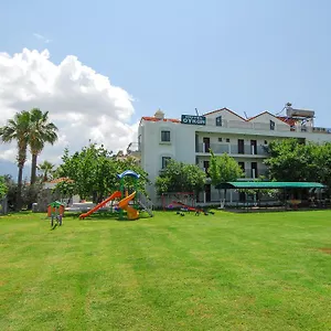 Oykun Fethiye